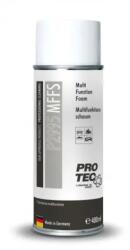 PRO-TEC PRO-TEC MULTI FUNCTION FOAM - többfunkciós tisztítóhab spray-ben 400 ml