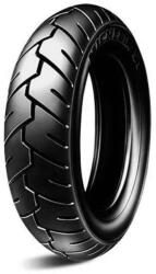 Michelin S1 80/100-10 46J TL/TT robogógumi Michelin Kerekek és gumik Gumiabroncsok és tartozékaik Robogó gumiabroncsok