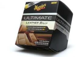 Meguiar's Meguiar' s Ultimate Leather Balm - LUXUS BŐRBALSAM 160G