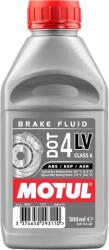 Motul DOT 4 LV 500ml