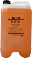 Dexoll Antifreeze G10 sárga 25L