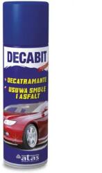 ATAS DECABIT aszfalt- és matricaeltávolító 250ml