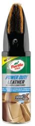 Turtle Wax Power Out - bőrtisztító és kondicionáló 400 ml