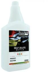 ValetPRO VP Bottle - 1L-es keverőedény