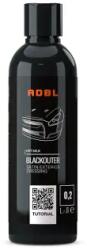 ADBL BLACKOUTER - műanyagfeketítő 200ml
