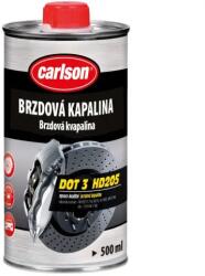 Carlson DOT 3 - HD 205 FÉKFOLYADÉK 500ml