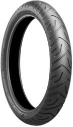 Bridgestone BATTLAX A41 ADVENTURE 21'' 90/90-21 motorkerékpár első gumi TT 54H (G CRF1000L WAR) BRIDGESTONE Kerekek és gumik Gumiabroncsok és tartozékaik Motorkerékpár gumiabroncsok