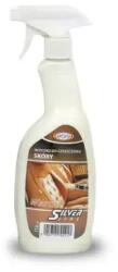 WESCO - Tisztító tej bőrre 750ml