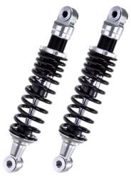 YSS Twin Shock Eco Line hátsó rugóstag Harley XL modellhez YSS Futómű és rugózás Hátsó rugózás Lengéscsillapítók