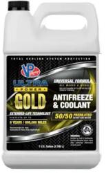 VP RACING ULTRA POWER GOLD - Hűtőfolyadék 50/50 3, 78L