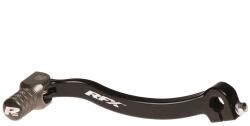 RFX Flex+ Factory Edition Váltópedál (Fekete/Kemény Anodizált Titán) - Yamaha YZF250/450 RFX Hajtás és erőátvitel Sebességváltó és végáttétel Váltókarok