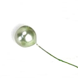  Drótos bogyó, menta. Bogyó átmérője: 1 cm. Az ár 1 db-ra vonatkozik