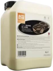 Autoglym Fast Shine & Lube (AUTOGLYM Rapid Detailer) - Lubrikant és detailer 5L