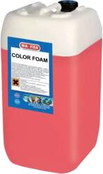MA-FRA Color Foam Red 25 Kg