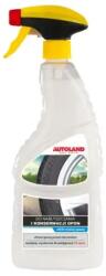 AUTOLAND Gumiabroncs fényesítő 750ml