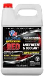 VP RACING ULTRA POWER RED - Hűtőfolyadék 50/50 3, 78L