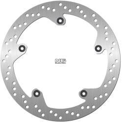 NG Brake Disc NG BRAKES Round Fix féktárcsa NG Brake Disc Fékrendszer és alkatrészei Fékbetétek, fékpofák és féktárcsák Féktárcsák