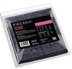 FRESSO Agnes Towel - Mikroszálas törlőkendő 40x40cm