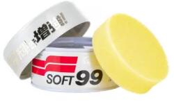 SOFT99 Pearl & Metallic Soft Wax 320g