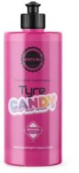 Infinity Wax Tyre Candy - Gumiabroncs bevonat 1L