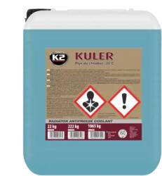 K2 Kuler G11 KÉK 20KG