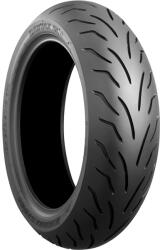 Bridgestone BATTLAX SC 13'' 130/70-13 hátsó robogó gumiabroncs TL 63P BRIDGESTONE Kerekek és gumik Gumiabroncsok és tartozékaik Robogó gumiabroncsok