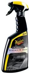 Meguiar's Meguiar' s Ultimate Leather Detailer - teljes bőrfelület-ápoló termék 473 ml