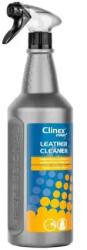 Clinex EXPERT LEATHER CLEANER - Bőrtisztító 1L