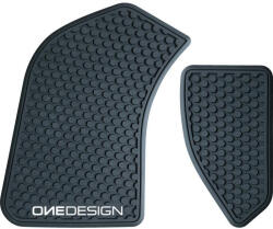 ONEDESIGN Grip Boczny HDR PANIGALE: V4 1100 18-21 / V4 S 1100 18-21 / 4 S 1100 CORSE 19-20 / V4 1100 SPECIALE 18-20 / V41100SP 2 ONEDESIGN Váz, idomok és járműkiegészítők Üzemanyagtartályok és tartozékaik Tankp