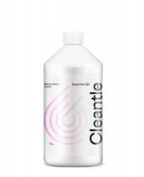 Cleantle EASYONE QD BLACK CHERRY - Detailer 1L