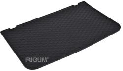 RIGUM Gumi csomagtartó bélés RIGUM RENAULT Clio IV ferdehátú 2012-2019