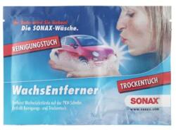 SONAX Wax Remover