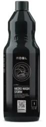 ADBL MICRO WASH STORM - Mosószer mikroszálas törlőkendőkhöz 1L