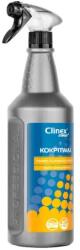 Clinex EXPERT KOKPITWAX - Tisztítás és ápolás műszerfalak 1L