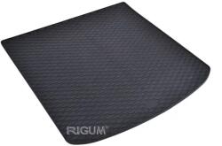 RIGUM Gumi csomagtartó szőnyeg RIGUM AUDI A4 Sedan 2007 -