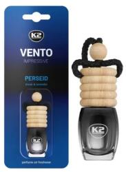 K2 VENTO IMPRESSIVE PERSEID - Aromás illat blister 8ml