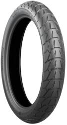 Bridgestone Gumiabroncs BATTLAX ADVENTURECROSS AX41S SCRAMBLER 120/70 R 17 58H TL M+S BRIDGESTONE Kerekek és gumik Gumiabroncsok és tartozékaik Motorkerékpár gumiabroncsok