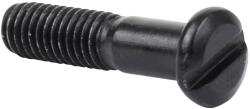 P2R (Motorisé) P2R M6 x 25 mm bal oldali fekete alumínium kuplungkar csavar Benelli 502 TRK 2020+, 702 TRK 2023+ (OEM: 40083P250000) P2R (Motorisé) Hajtás és erőátvitel Kuplungrendszer Kuplungvezérlés Kuplungkarok
