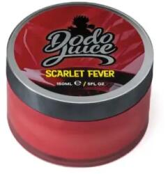 Dodo Juice Scarlet Fever Hybrid - Hibrid kemény wax 150ml