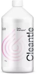 Cleantle DAILY SHAMPOO FRUITS - Autósampon 1L