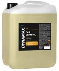 DYNAMAX Dxe1 - Autósampon 10kg