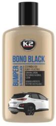 K2 BONO BLACK - műanyagok tisztítására 250ml