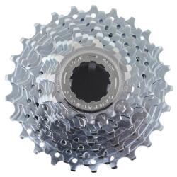 CAMPAGNOLO VELOCE-CENTAUR UD 11-25 10 sebességes kazetta (11-12-13-14-15-17-19-21-23-25) CAMPAGNOLO Egyéb járművek Kerékpározás Kerékpár-alkatrészek Kazetták, szabadonfutók és fogaskerekek Kerékpár-kazetták