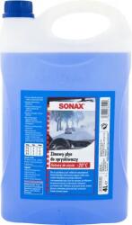 SONAX Ablakmosó folyadék -20 °C 4L