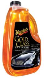 Meguiar's Gold Class Car Wash Shampoo & Conditioner - Autósampon Kondicionálóval 1892 Ml