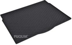 RIGUM Gumiszőnyeg a csomagtartóba RIGUM OPEL Astra J ferdehátú 2010-