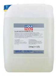 LIQUI MOLY 8198 Sampon Fényes és Viaszos - 10l
