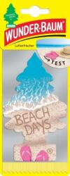 Wunder-Baum Beach Days