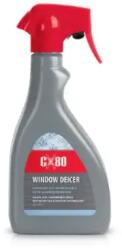 CX80 WINDOW DEICER - Jégoldó ablakra 600ml