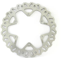 ProX Racing Parts ProX hátsó féktárcsa YZ125/250 '02-18 + YZ250F/450F '02-18 ProX Racing Parts Fékrendszer és alkatrészei Fékbetétek, fékpofák és féktárcsák Féktárcsák